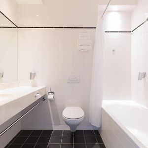 Deluxe Kamer